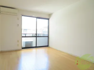 CASA茉莉花2【1階】の居間