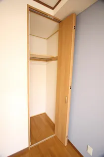 グレースヴィラ白銀【2階】のその他画像