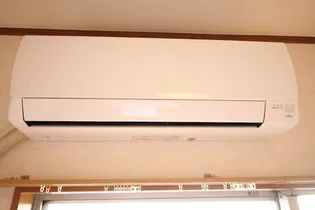 グレースヴィラ白銀【2階】の内装