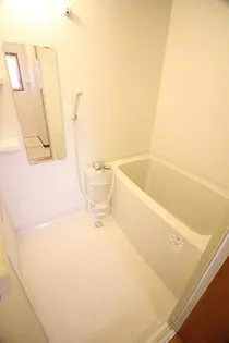 グレースヴィラ白銀【2階】の風呂