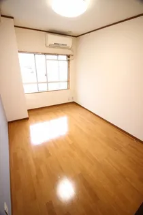 グレースヴィラ白銀【2階】の内装