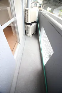 グレースヴィラ白銀【2階】の内装