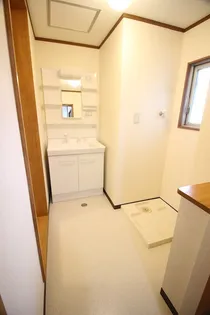 グレースヴィラ白銀【2階】の内装