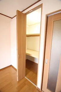 グレースヴィラ白銀【2階】の内装