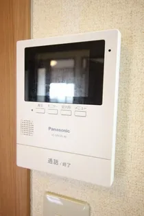 グレースヴィラ白銀【2階】の内装