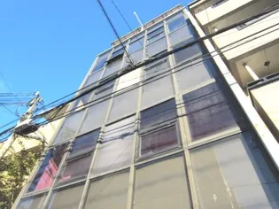 田渕ビルの画像