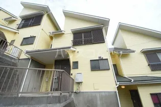 神奈川県横浜市青葉区もえぎ野【一戸建】の外観