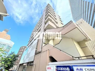 スターハイツ【8階】の外観