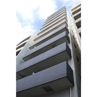 XEBEC門前仲町の画像