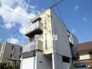 大久手HOUSEの画像