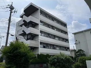 レジデンスカープ厚木の画像