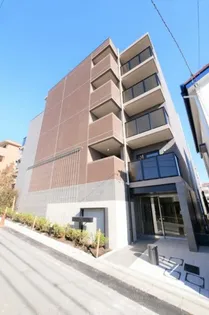 ハーモニーレジデンスパレスフロントの画像