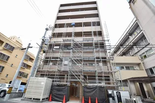 グランツコート IIの画像