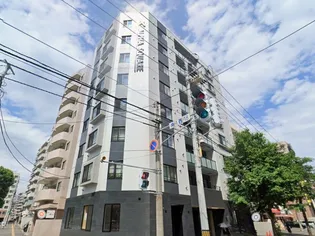 アルファスクエアの画像