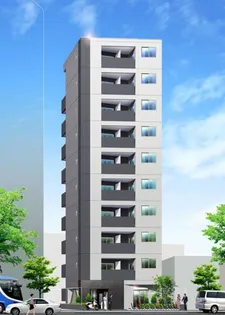 レピュア東向島の画像