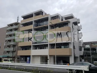 レグゼ梶ヶ谷の画像