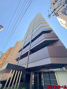 CREST CENTRAL BLDGの画像