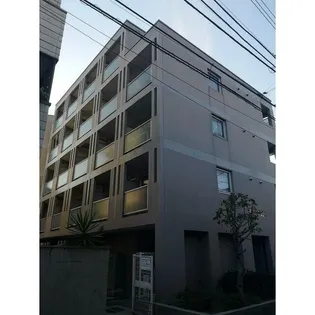 東京都墨田区京島3【マンション】の外観