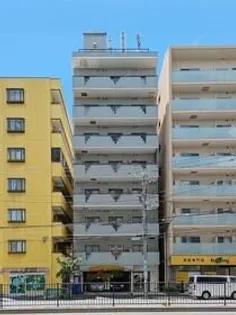 GIビルIII【5階】の外観