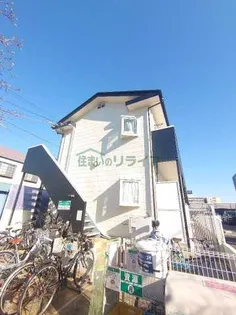 セントリバーハイムの画像