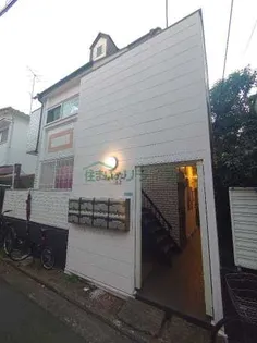 ジャルダン池上の画像