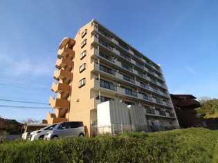 エトワール【5階】の外観