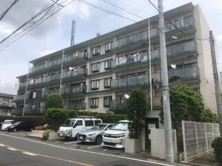 メゾン富士見台の画像