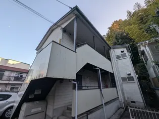 オークハイツの画像