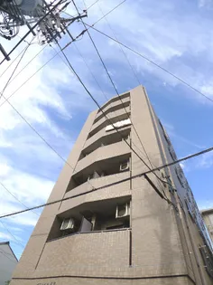 愛知県名古屋市千種区豊年町【マンション】の外観