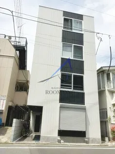 アーバネージュ武蔵新田の画像