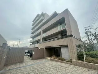 サーパス明石太寺の画像