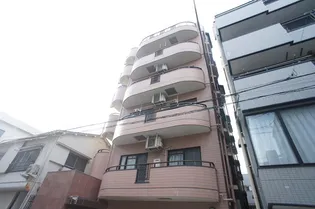 東京都墨田区業平2【マンション】の外観