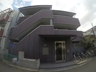 グランドハイツEMの画像