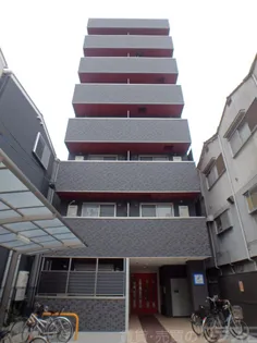 大阪府大阪市生野区生野東3【マンション】の外観