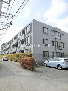 東村山北パーク ホームズの画像