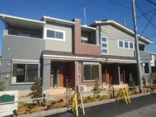 グローヴIIの画像