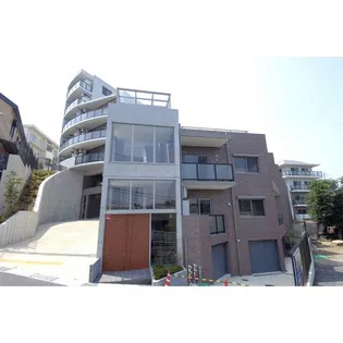 TheCenturyMiyazakidaiの外観