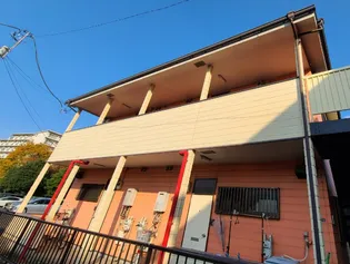 NKハイツIIの画像