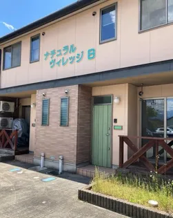 ナチュラルヴィレッジ向新庄B棟の画像