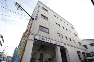 シティーコーポ木坂の画像