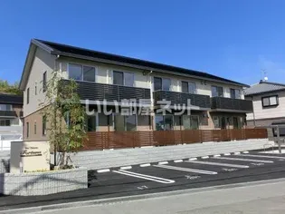 シャーメゾン モリヤシキの画像