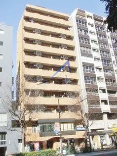 ニューライフ新宿参番館の画像