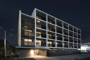 プロシード舞浜の画像