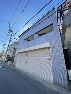 ハイム029【2階】の外観