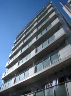 エコロジー大井町レジデンスの画像