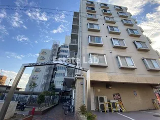 トーカンマンション兵庫島上町の画像