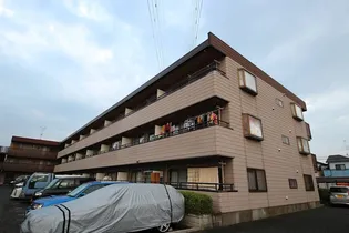 タイワード朝志の画像