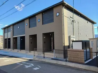 フローラル Bの画像