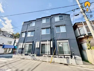 BAY FLAT HOSHIKAWAの画像