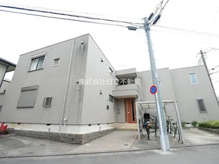 さくらフラット浜田山の画像